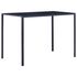  Set mobilier de bucătărie, 5 piese, cappuccino
