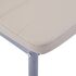  Set mobilier de bucătărie, 5 piese, cappuccino