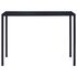  Set mobilier de bucătărie, 5 piese, cappuccino