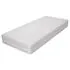  Saltea Pocket Spring, 140 x 200 cm, 7 zone, 20 cm, H3