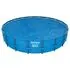 Bestway Prelată solară de piscină Flowclear, 549 cm