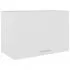  Dulap suspendat “Lyon”, alb, 60 x 31 x 40 cm, lemn prelucrat