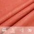  Pânză parasolar, cărămiziu, 3x4,5 m, 160 g/m², HDPE