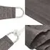  Pânză parasolar , antracit , 3x4x5 m, HDPE ,160 g / m²