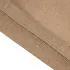  Covor pentru cort, gri taupe, 250x600 cm