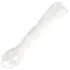  Pânză parasolar, negru, 4,5 x 4,5 m HDPE, 160 g/m²