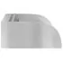  Cascadă cu LED-uri, 45x34x14 cm, oțel inoxidabil 304