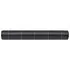  Membrană antiburuieni & antirădăcini, negru, 1x50 m, PP