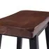 Set mobilier de bar, 3 piese, MDF, negru