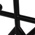  Set mobilier de bar, 3 piese, lemn masiv reciclat