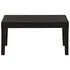  Set mobilier de grădină cu perne, 3 piese, gri, plastic