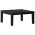  Set mobilier de grădină cu perne, 3 piese, gri, plastic