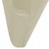  Huse elastice pentru scaun, 12 buc., crem