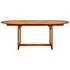  Set mobilier de grădină, 7 piese, negru, poliratan
