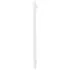  Set mobilier de baie, alb, lemn prelucrat