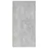  Comodă TV, gri beton, 30,5x30x60 cm, lemn prelucrat