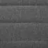  Scaune de sufragerie, 6 buc., gri deschis, material textil