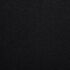  Scaun de sufragerie pivotant, negru, material textil