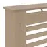  Mască pentru calorifer, 78 cm, MDF