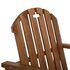  Set mobilier de grădină, 4 piese, lemn masiv de acacia 