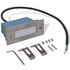  Corpuri de iluminat trepte cu LED, 2 buc., 44 x 111 x 56 mm