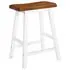  Set mobilier tip bar, masă și scaune, 3 piese, lemn masiv