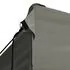 Cort pliabil pop-up, antracit, 3 x 4,5 m  Cort pliabil pop-up, antracit, 3 x 4,5 m