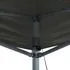 Cort pliabil pop-up, antracit, 3 x 4,5 m  Cort pliabil pop-up, antracit, 3 x 4,5 m