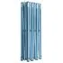  Cort de petrecere pliabil, crem, 3 x 9 m