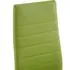  Set mobilier de bucătărie, 5 piese, verde