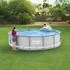 Bestway Prelată solară de piscină Flowclear, 427 cm