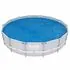 Bestway Prelată solară de piscină Flowclear, 427 cm