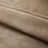  Draperii opace, 2 buc., bej, 140x225 cm, catifea, cu cârlige