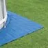 Bestway Pânză de sol pentru piscină Flowclear, 488 x 488 cm