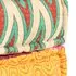  Fotoliu puf, model petice, 60 x 70 x 36, material textil
