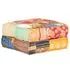  Fotoliu puf, model petice, 60 x 70 x 36, material textil