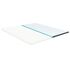  Topper saltea pentru pat continental 200x160x5 cm