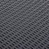  Măsuță laterală, antracit, 54 x 54 x 36,5 cm, plastic