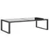  Set mobilier de grădină cu perne, 8 piese, antracit, poliratan