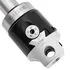  Cap de alezare 50 mm coadă de alezare MT3 pentru frezare strung