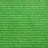  Pânză parasolar, verde deschis, 4x4x4 m, HDPE, 160 g/m²
