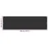  Paravan de balcon, antracit, 120x400 cm HDPE