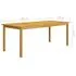  Set mobilier de grădină, 9 piese, gri