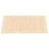  Ușă de dulap cu design lambriu, 99,3x49,4 cm, lemn masiv de pin