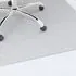  Covoraș pentru podea laminată sau mochetă 90 cm x 90 cm