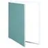  Trapă de acces din gips-carton, cadru de aluminiu, 700 x 700 mm