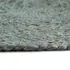  Naproane, 6 buc., verde olive, 38 cm, iută, rotund