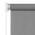  Jaluzea tip rulou de exterior, 160 x 230 cm, antracit
