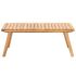  Set mobilier de grădină, 6 piese, lemn masiv de acacia
