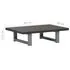  Mobilier de baie, gri, 60 x 40 x 16,3 cm